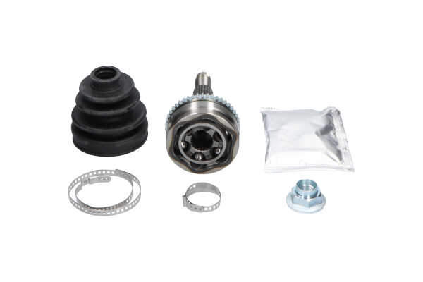 OEM 96348791 KAVO PARTS Kit giunti semiasse CV-1006 per KIA, SKODA, CHEVROLET, DAEWOO