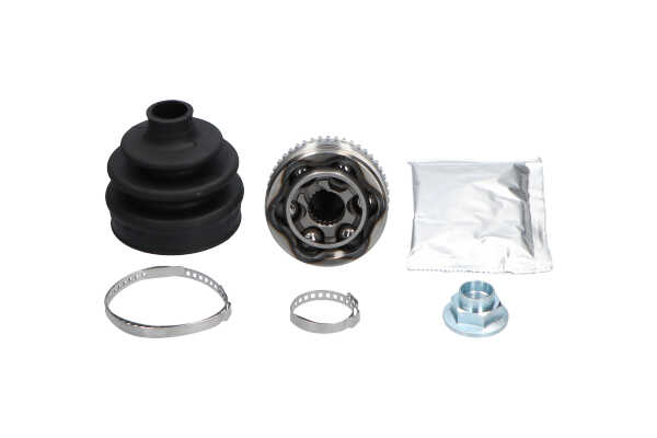 OEM 96273760 KAVO PARTS Nivelsarja, vetoakseli CV-1015 varten OPEL, CHEVROLET, DAEWOO, DAF