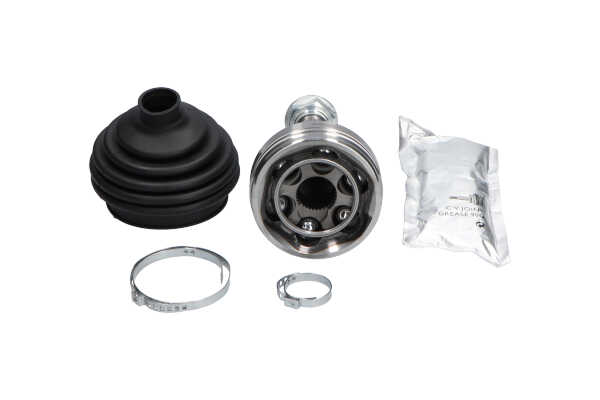 OEM 96639350 KAVO PARTS Nivelsarja, vetoakseli CV-1016 varten CHEVROLET, DAEWOO