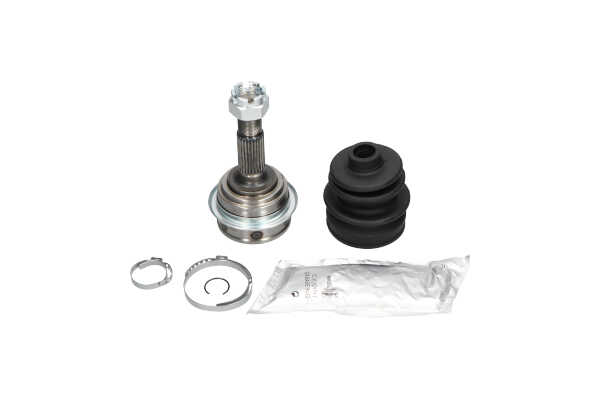 OEM 4341087710 KAVO PARTS Nivelsarja, vetoakseli CV-1502 varten MAZDA, DAIHATSU