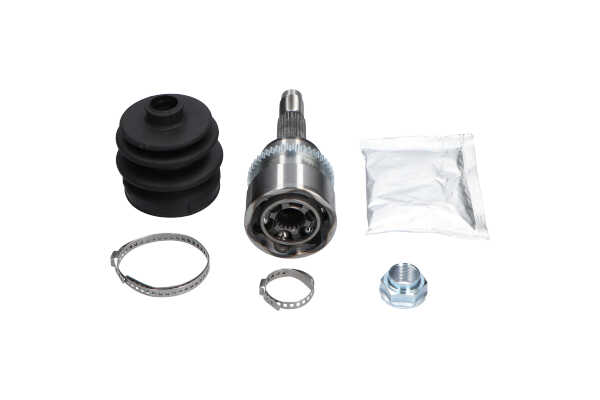 OEM 4342087402 KAVO PARTS Nivelsarja, vetoakseli CV-1506 varten TOYOTA, ALFA ROMEO, DAIHATSU