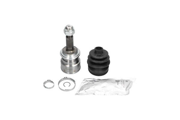 OEM 4341087401 KAVO PARTS Nivelsarja, vetoakseli CV-1516 varten TOYOTA, OPEL, SUZUKI, ALFA ROMEO, DAIHATSU