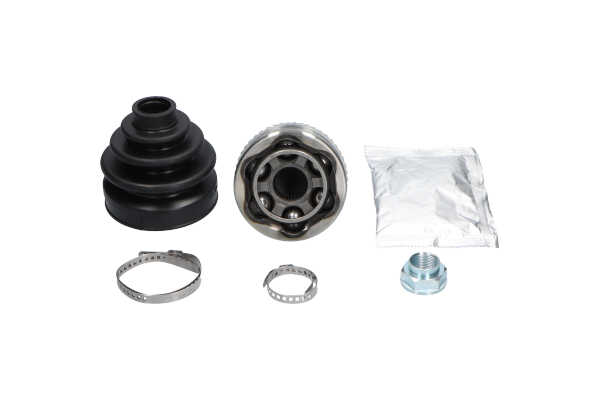 OEM 44010S10951 KAVO PARTS Jogo de apoios, veio de transmissão CV-2012 para HONDA