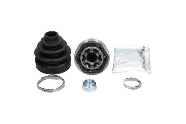 OEM 44010SR3020 KAVO PARTS Jogo de apoios, veio de transmissão CV-2015 para NISSAN, HONDA, HYUNDAI