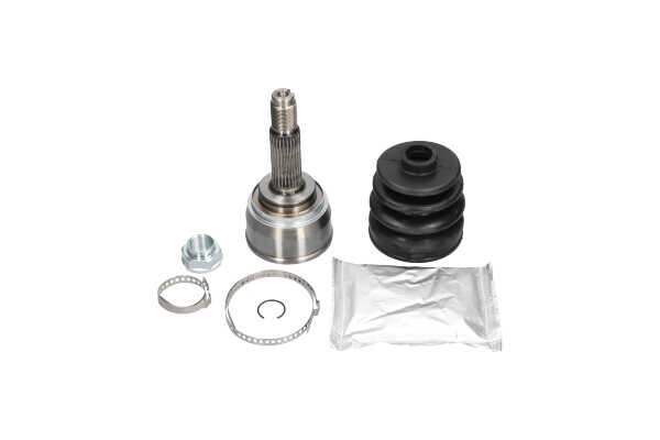 OEM 4950721000 KAVO PARTS Kit giunti semiasse CV-3001 per MERCEDES-BENZ, TOYOTA, HYUNDAI, KIA, MITSUBISHI