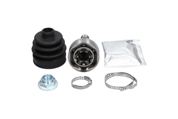 OEM 4950705A00 KAVO PARTS Joint kit, drive shaft CV-3005 for HYUNDAI, KIA, MITSUBISHI, SUBARU, DODGE