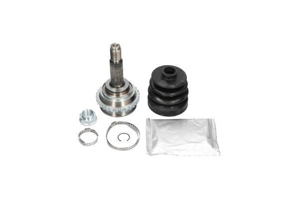 OEM 4950822A00 KAVO PARTS Nivelsarja, vetoakseli CV-3007 varten KIA, MITSUBISHI, HYUNDAI