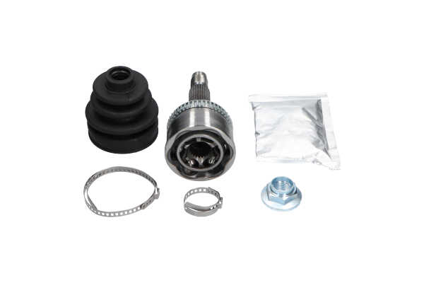 OEM 495001C362 KAVO PARTS Nivelsarja, vetoakseli CV-3009 varten KIA, HYUNDAI
