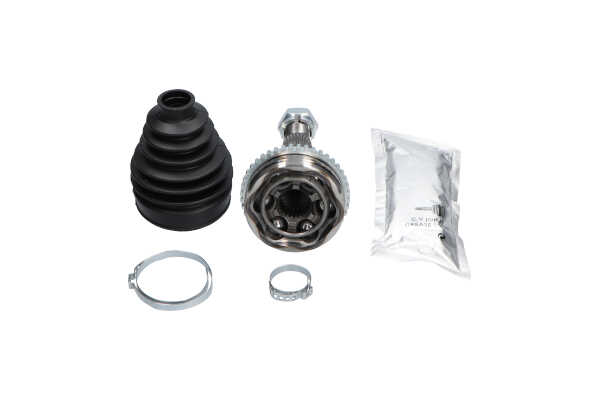 OEM 4950825A00 KAVO PARTS Nivelsarja, vetoakseli CV-3023 varten KIA, MITSUBISHI, HYUNDAI