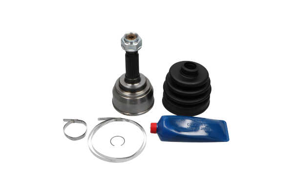 Drivledd (CV-3505) fra KAVO PARTS for ISUZU GEMINI (JT) 1.5 (52 KW / 71 HK / Fra 1988)