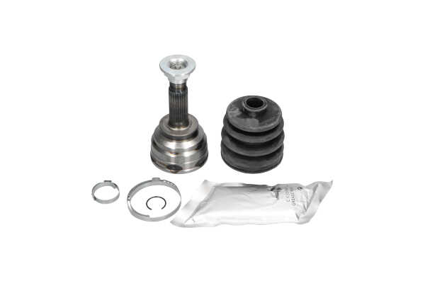 OEM F00125400A KAVO PARTS Ledsæt, drivaksel CV-4514 med MAZDA, FORD USA, MERCURY