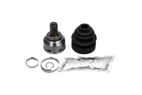 OEM GR282560X KAVO PARTS Nivelsarja, vetoakseli CV-4551 varten FORD, MAZDA