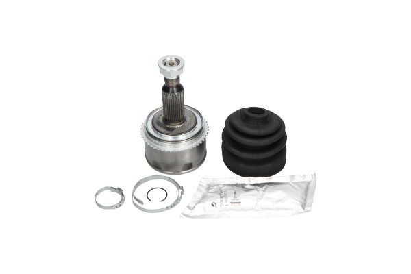 OEM MR528640 KAVO PARTS Nivelsarja, vetoakseli CV-5510 varten MITSUBISHI, CHRYSLER