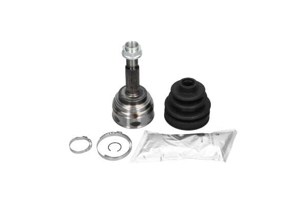 KAVO PARTS Ledsæt, drivaksel CV-5525 MITSUBISHI PAJERO PININ 2008 Ledsæt, drivaksel CV-5525