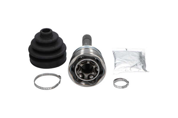 PATHFINDER Ledsæt, drivaksel CV-6507 KAVO PARTS