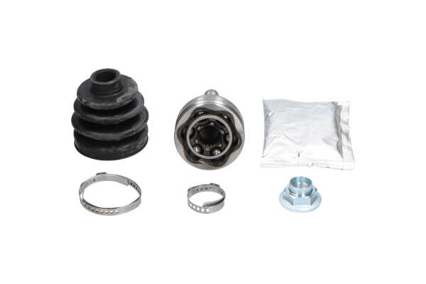 OEM 3910041B05 KAVO PARTS Nivelsarja, vetoakseli CV-6529 varten NISSAN