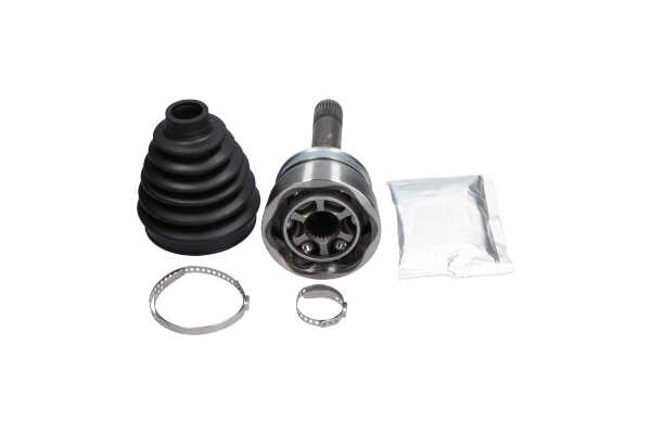 OEM 391002S600 KAVO PARTS Joint kit, drive shaft CV-6534 for MERCEDES-BENZ, NISSAN
