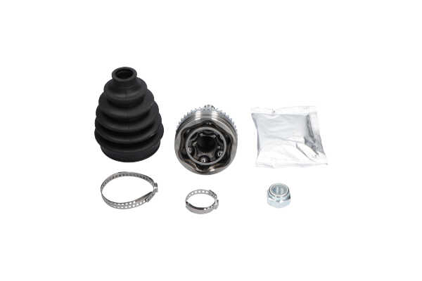 KAVO PARTS Juego de articulación, árbol de transmisión (CV-6538) para NISSAN Kubistar Furgón (X76) 1.5 dCi (42 KW / 57 CV / de 2003)