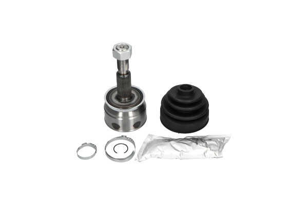 OEM 39100EB70A KAVO PARTS Nivelsarja, vetoakseli CV-6558 varten NISSAN