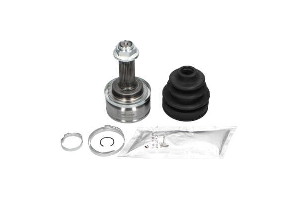 OEM 28021AA541 KAVO PARTS Nivelsarja, vetoakseli CV-8007 varten SUBARU, SUZUKI, ISUZU, BEDFORD