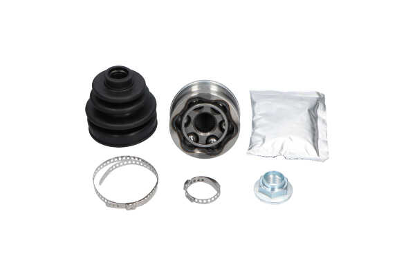OEM 28021AA511 KAVO PARTS Nivelsarja, vetoakseli CV-8008 varten SUBARU, SUZUKI, ISUZU, BEDFORD
