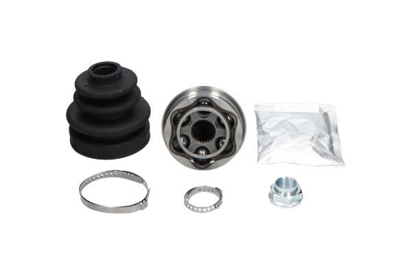 MR 2 Ledsæt, drivaksel CV-9004 KAVO PARTS