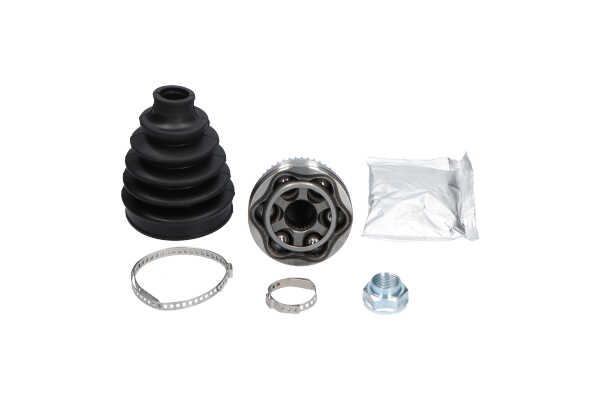 OEM 4341052070 KAVO PARTS Kit giunti semiasse CV-9011 per TOYOTA, SUZUKI, WIESMANN
