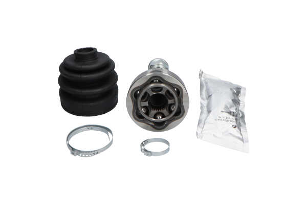 OEM 4341006670 KAVO PARTS Nivelsarja, vetoakseli CV-9020 varten TOYOTA, OPEL, SUZUKI