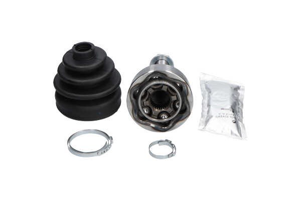 KAVO PARTS Juego de articulación, árbol de transmisión (CV-9038) para TOYOTA HILUX III Pick-up (TGN1_, GGN2_, GGN1_, KUN2_, KUN1_) 2.5 D-4D (KUN15_, KUN10) (75 KW / 102 CV / de 2005)