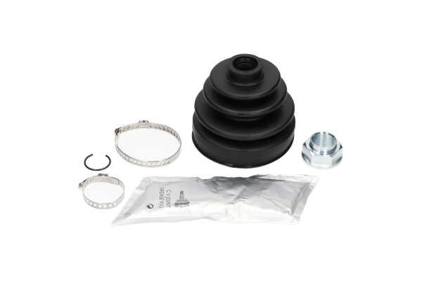 acheter Jeu de joint-soufflet, arbre de commande - KAVO PARTS (CVB-2010)