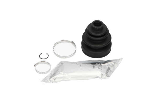 Bälgsats, drivaxel (CVB-2014) från KAVO PARTS för HONDA CIVIC IV Hatchback (EC, ED, EE) 1.5 82 HK