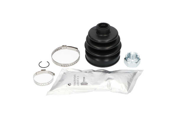 OEM 495091CA00 KAVO PARTS Kit cuffia, semiasse CVB-3000 per HYUNDAI, KIA