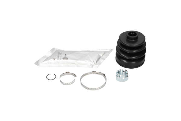 OEM 4950924A01 KAVO PARTS Paljekumisarja, vetoakseli CVB-3003 varten KIA, MITSUBISHI, HYUNDAI, SUBARU, SUZUKI
