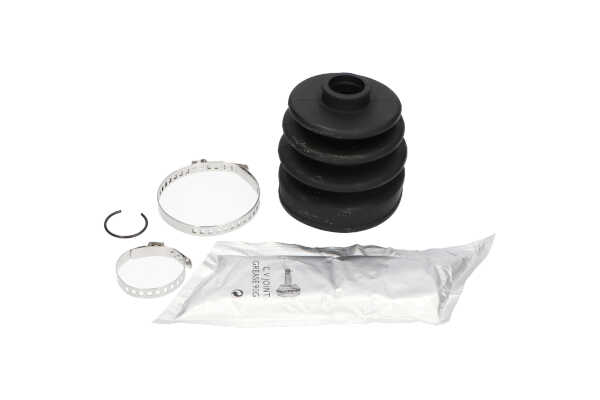 Bälgsats, drivaxel (CVB-5513) från KAVO PARTS för MITSUBISHI Lancer II Sedan (A17_) 1.6 (A174) 82 HK