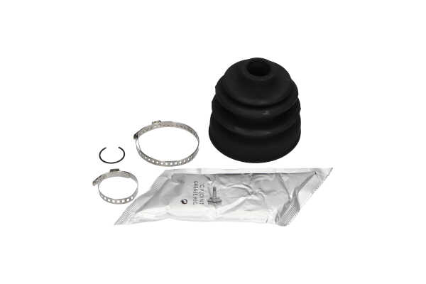 KAVO PARTS Kit cuffia, semiasse (CVB-5514) per MITSUBISHI PAJERO II Canvas Top (V2_W, V4_W) 2.5 TDiC (V24W, V24C) (73 KW / 99 CV / dal 1991)