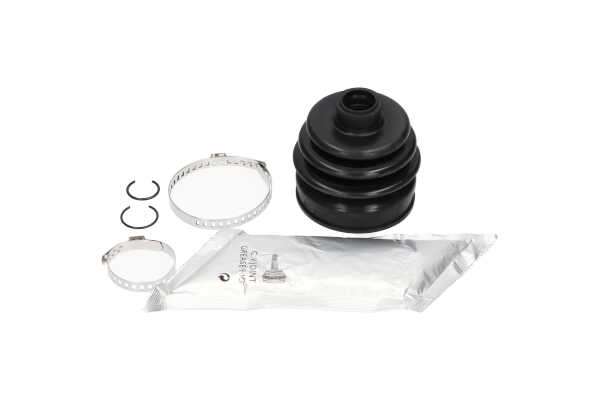 acheter Jeu de joint-soufflet, arbre de commande - KAVO PARTS (CVB-8505)
