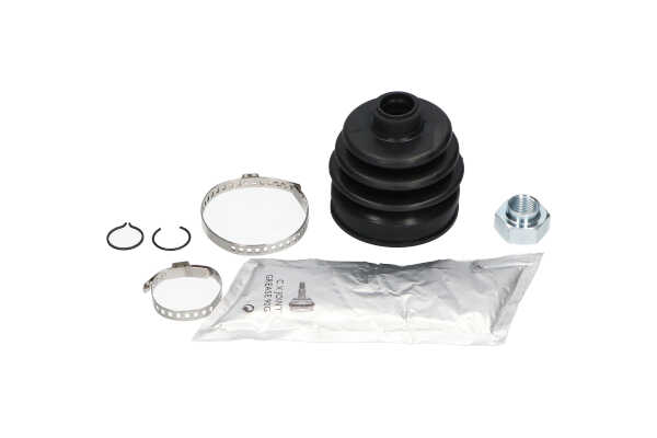 KAVO PARTS Bellow Set, drive shaft (CVB-8508) for SUZUKI SWIFT II Saloon (AH, AJ) 1.3 (SF413, AH35) (52 KW / 71 HP / from 1989)