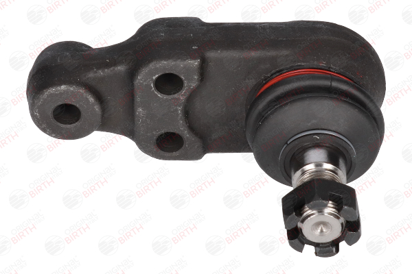 Fuseekogel (CX0082) van BIRTH Voor FORD TRANSIT Open laadbak/ Chassis (V_ _) 1.6 (62 KW / 84 PK / Van 1978)