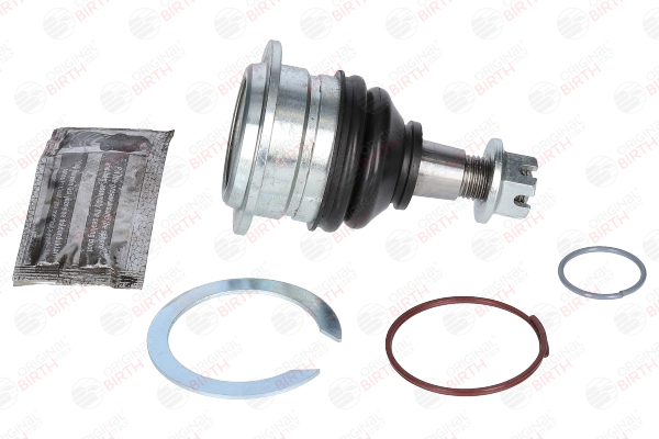 OEM 4331060010 BIRTH Testina braccio oscillante CX0156 per OPEL, TOYOTA, SKODA, MAZDA, LEXUS