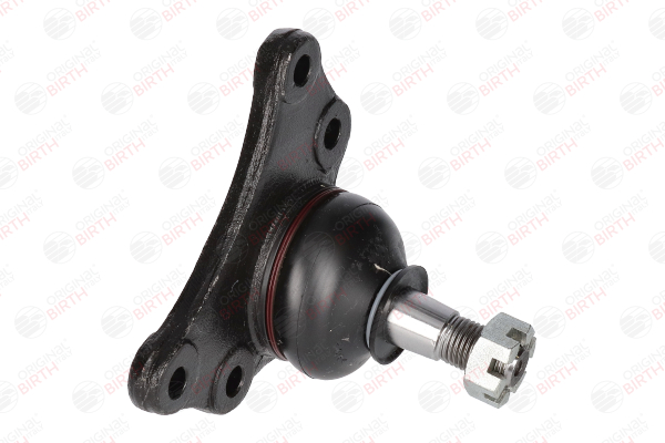 BIRTH Testina braccio oscillante (CX0159) per TOYOTA Hilux III Pick-up (_N3_, _N4_) 2.0 4WD (RN46, RN36) (65 KW / 88 CV / dal 1979)