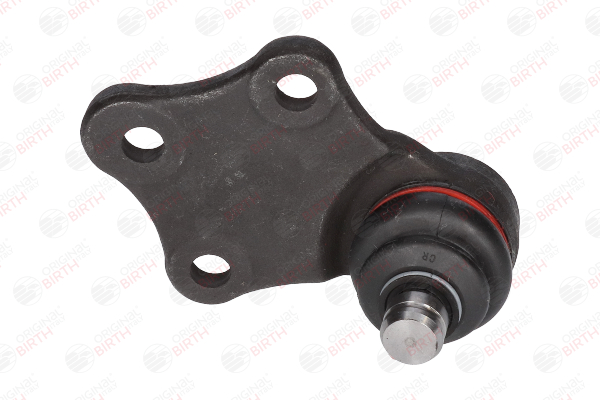 OEM 364037 BIRTH Bærekule CX0209 for VW, PEUGEOT, CITROЁN