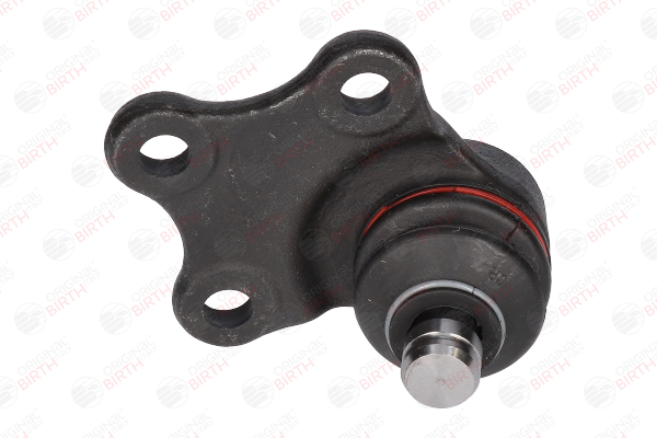 OEM 364039 BIRTH Bærekule CX0641 for VW, MERCEDES-BENZ, PEUGEOT, CITROЁN