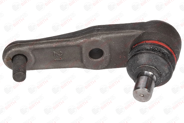 OEM B45534550 BIRTH Testina braccio oscillante CX3398 per FORD, SUZUKI, MAZDA, SUBARU, MERCURY