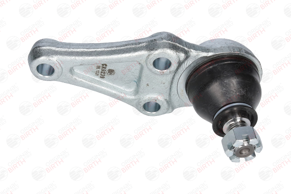 OEM MR496799 BIRTH Testina braccio oscillante CX9239 per FIAT, TOYOTA, SEAT, LAND ROVER, MITSUBISHI