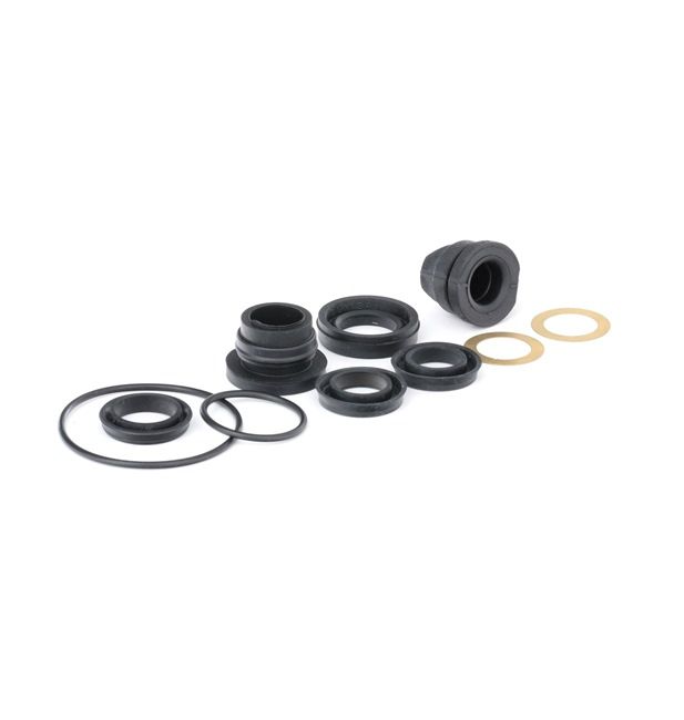 FORD C-MAX (DM2) 2.0 TDCi Kit riparazione, cilindro maestro del freno D1178