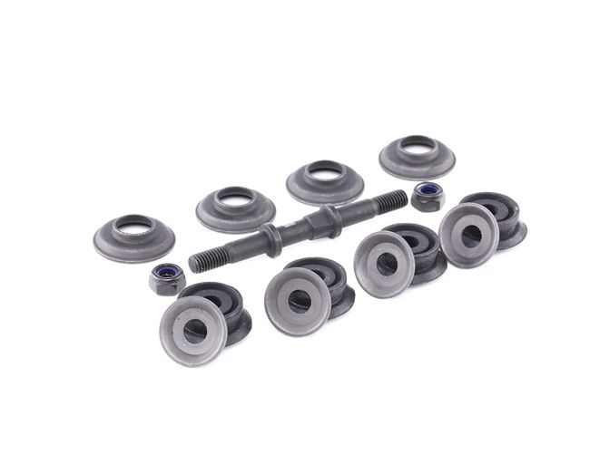 Anti-roll bar link D140189 from DENCKERMANN