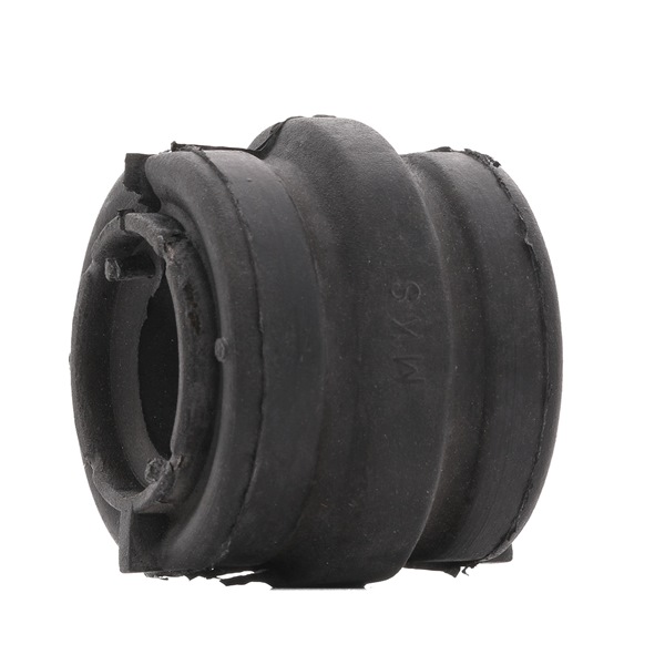 Stabilisatorstang rubber (D300183) van DENCKERMANN Voor PEUGEOT PARTNER Open laadbak/ Chassis 1.9 D (51 KW / 69 PK / Van 1999)