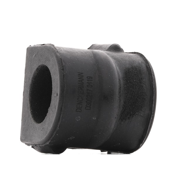 OEM 350148 DENCKERMANN Silentblock de barra estabilizadora D300217 para PEUGEOT, OPEL, FIAT, MITSUBISHI, ALFA ROMEO
