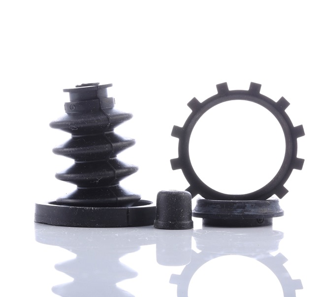 FORD ESCORT II (ATH) 1.1 Reparatieset, hulpcilinder D3190