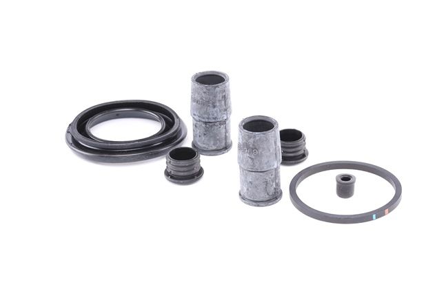 AUTOFREN SEINSA Remklauw reparatieset & geleidepen D4040